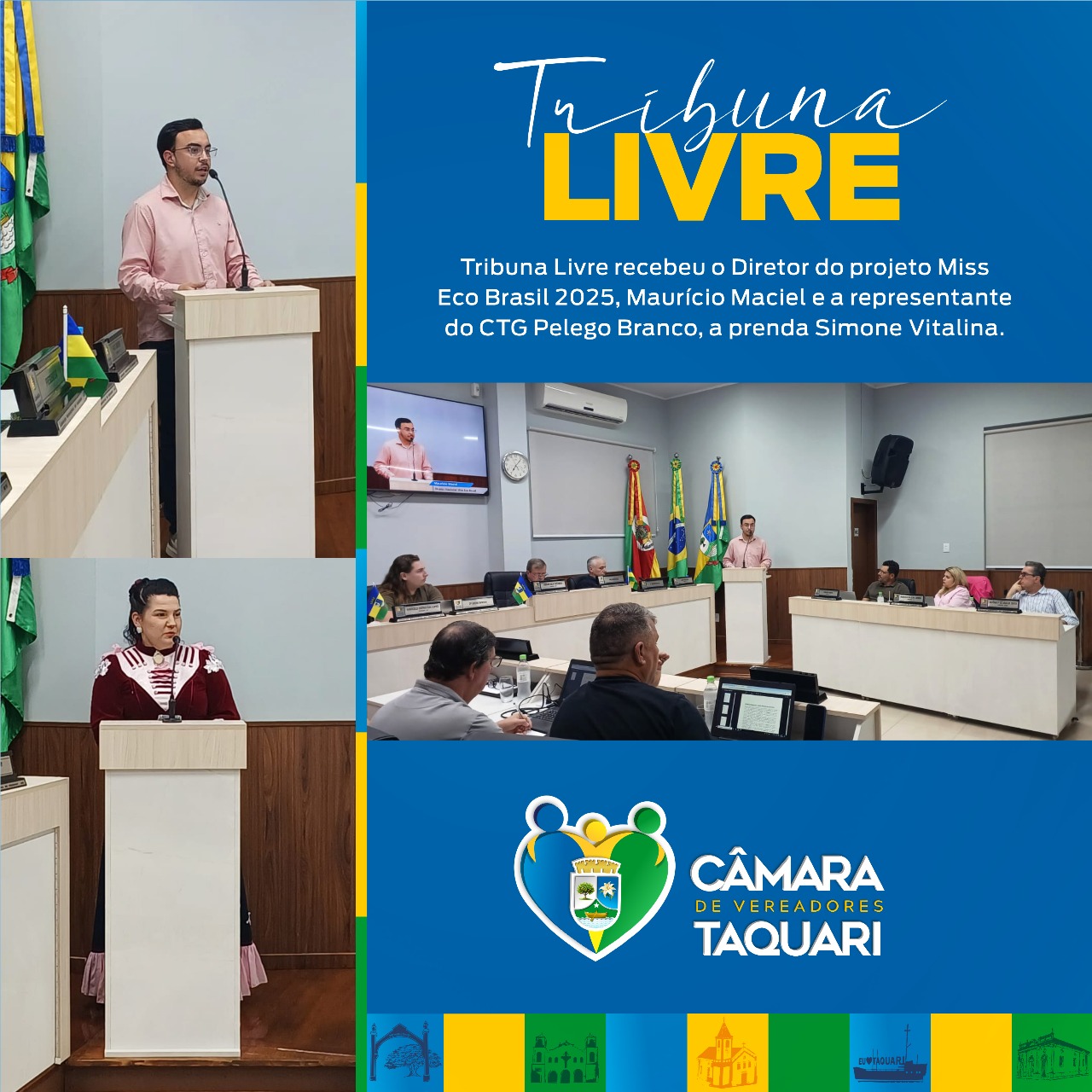 Bootstrap portal template